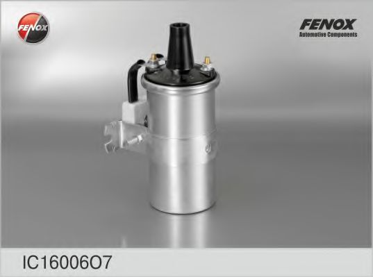 Катушка зажигания fenox IC16006O7