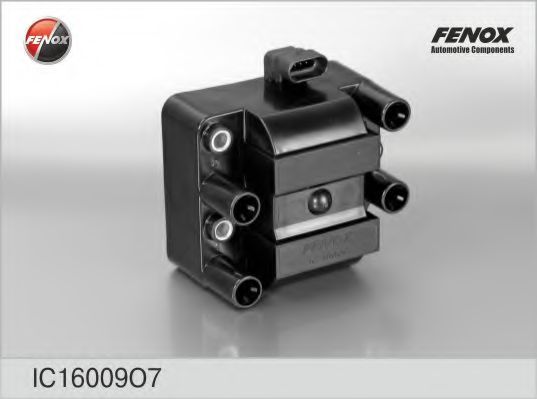 Катушка зажигания fenox IC16009O7