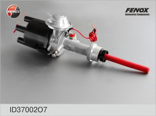 Трамблер fenox ID37002O7
