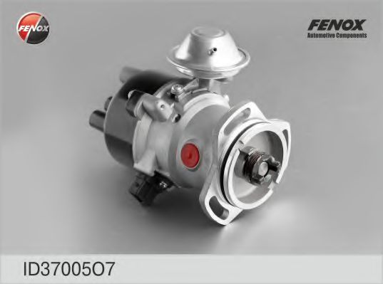 Трамблер fenox ID37005O7