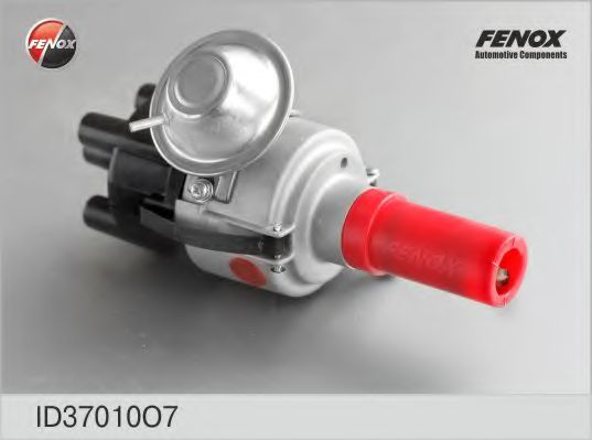 Трамблер fenox ID37010O7