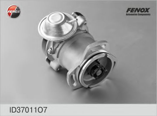 Трамблер fenox ID37011O7
