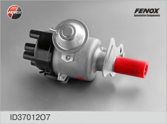 Трамблер fenox ID37012O7
