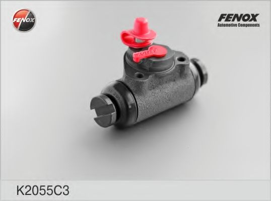 Рабочий тормозной цилиндр FENOX K2055C3