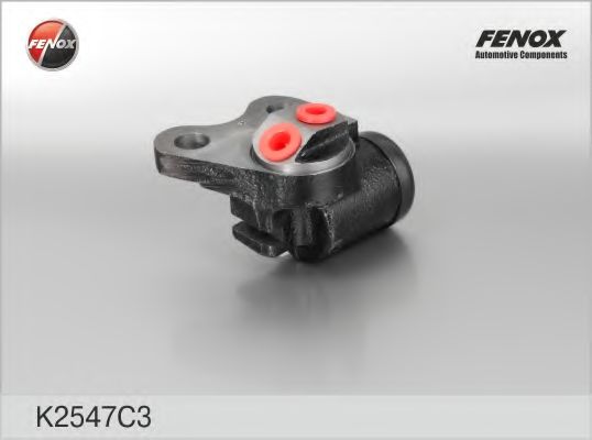 Рабочий тормозной цилиндр FENOX K2547C3