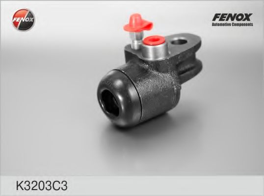 Рабочий тормозной цилиндр FENOX K3203C3