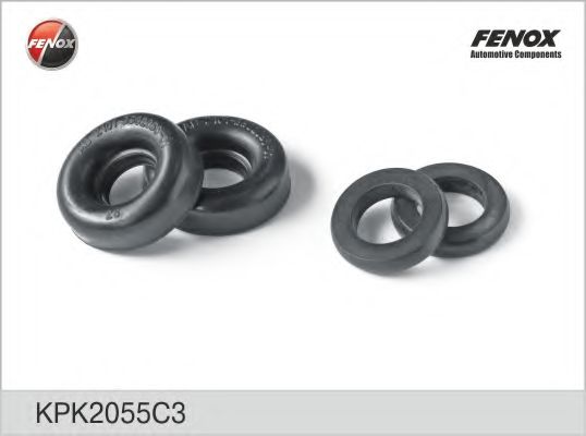 Ремкомплект тормозного цилиндра FENOX KPK2055C3
