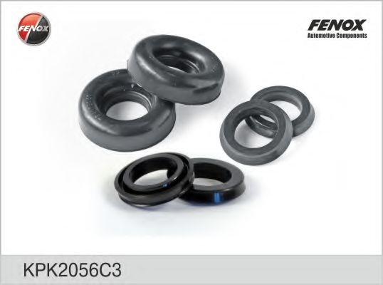 Ремкомплект тормозного цилиндра FENOX KPK2056C3