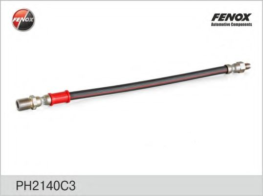 Тормозной шланг FENOX PH2140C3