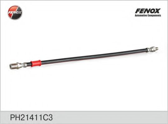 Тормозной шланг FENOX PH21411C3