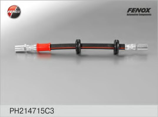 Тормозной шланг FENOX PH214715C3