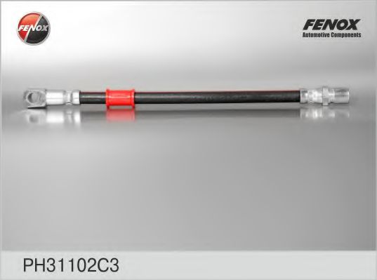Тормозной шланг FENOX PH31102C3