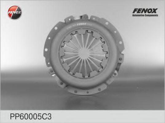 Корзина сцепления FENOX PP60005C3