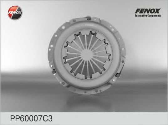 Корзина сцепления FENOX PP60007C3