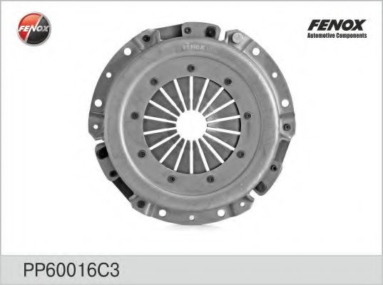 Корзина сцепления FENOX PP60016C3