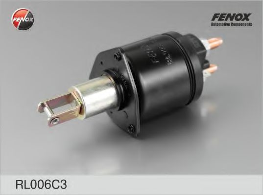 Втягивающее реле стартера FENOX RL006C3