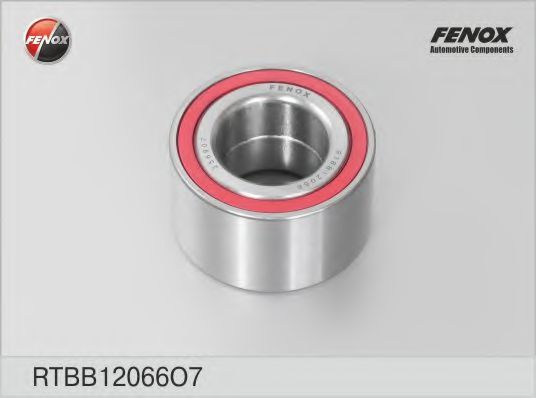 Подшипник ступицы fenox RTBB12066O7