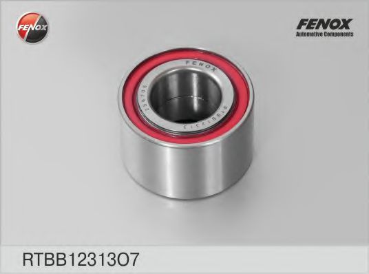 Подшипник ступицы fenox RTBB12313O7