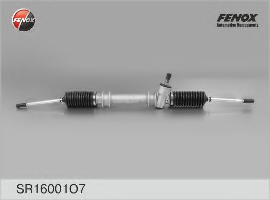 Рулевая рейка FENOX SR16001O7