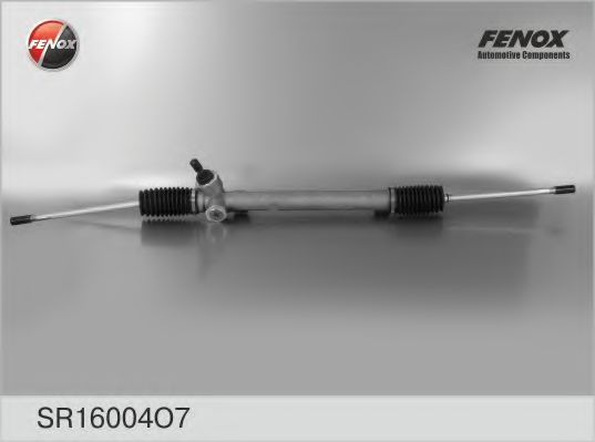 Рулевая рейка FENOX SR16004O7
