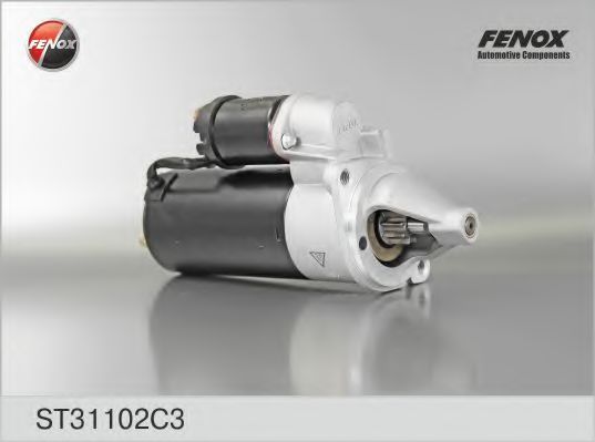 Стартер FENOX ST31102C3
