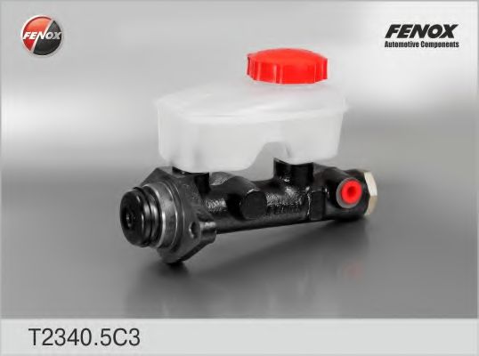 Главный тормозной цилиндр FENOX T2340.5C3