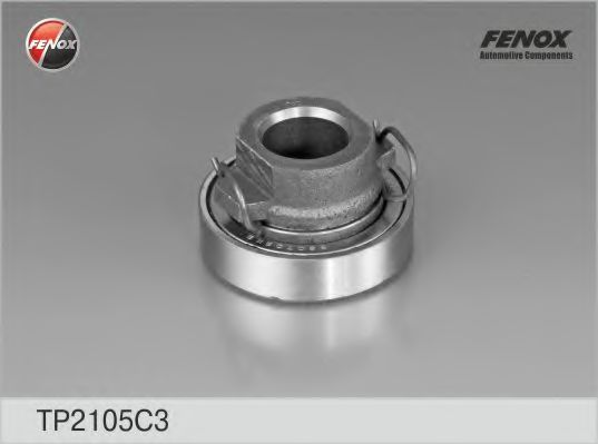 Корзина сцепления FENOX TP2105C3