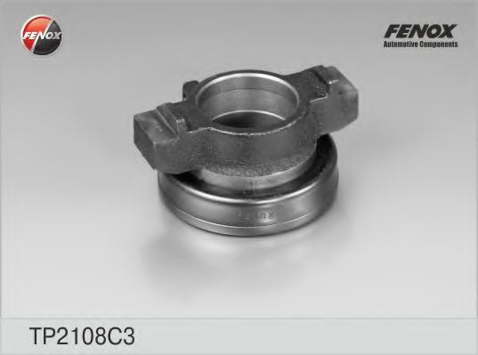 Корзина сцепления FENOX TP2108C3