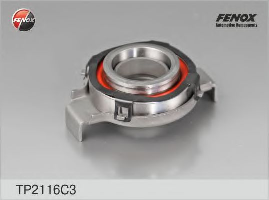 Корзина сцепления FENOX TP2116C3