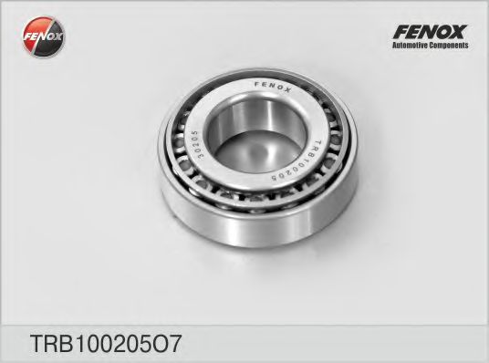 Подшипник ступицы fenox TRB100205O7