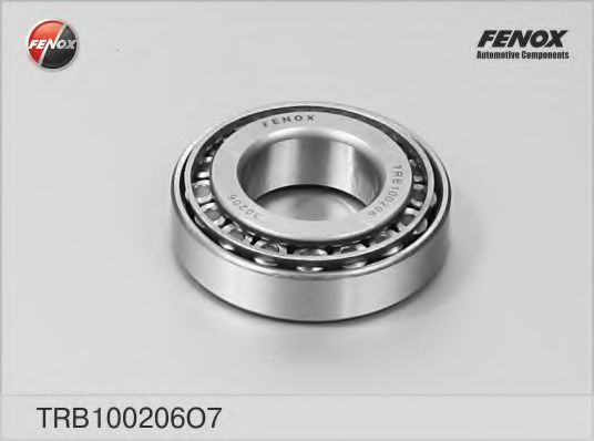 Подшипник ступицы fenox TRB100206O7