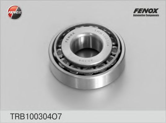 Подшипник ступицы fenox TRB100304O7