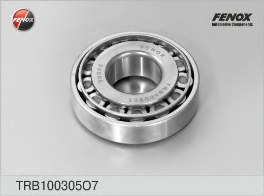 Подшипник ступицы fenox TRB100305O7