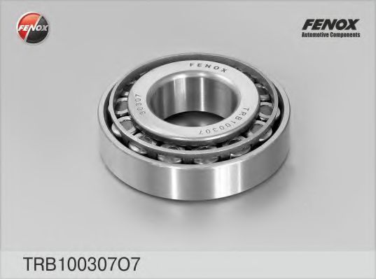 Подшипник ступицы fenox TRB100307O7