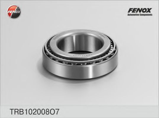 Подшипник ступицы fenox TRB102008O7