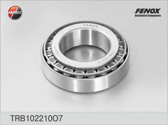 Подшипник ступицы fenox TRB102210O7