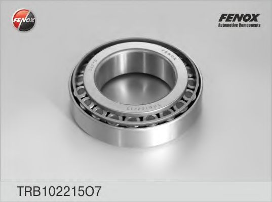 Подшипник ступицы fenox TRB102215O7