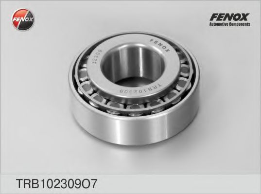 Подшипник ступицы fenox TRB102309O7