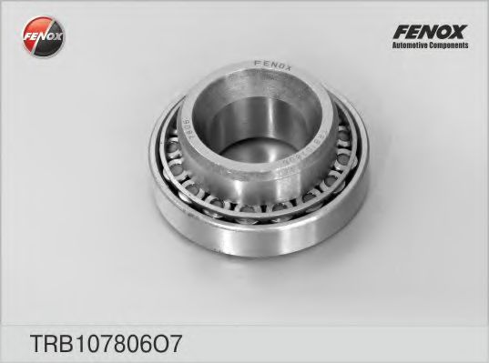 Подшипник ступицы fenox TRB107806O7