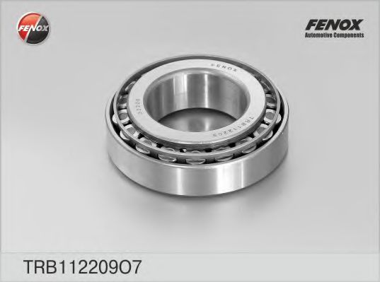 Подшипник ступицы fenox TRB112209O7