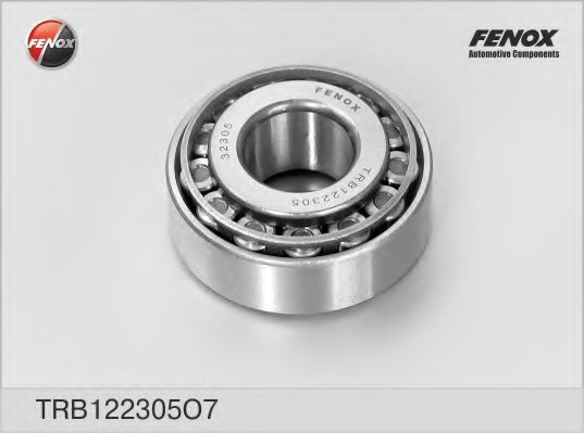 Подшипник ступицы fenox TRB122305O7