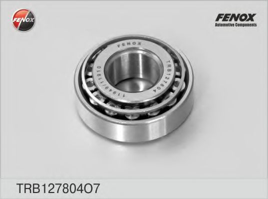 Подшипник ступицы fenox TRB127804O7