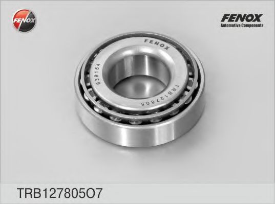 Подшипник ступицы fenox TRB127805O7