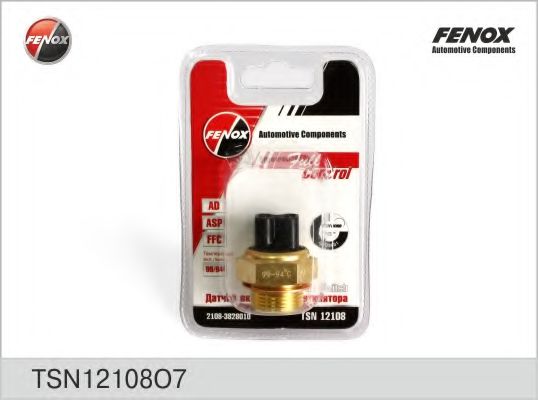Датчик включения вентилятора fenox TSN12108O7