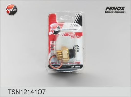 Датчик включения вентилятора fenox TSN12141O7
