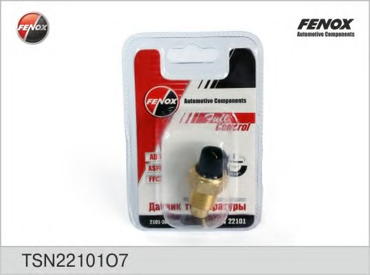 Датчик температуры охлаждающей жидкости FENOX TSN22101O7