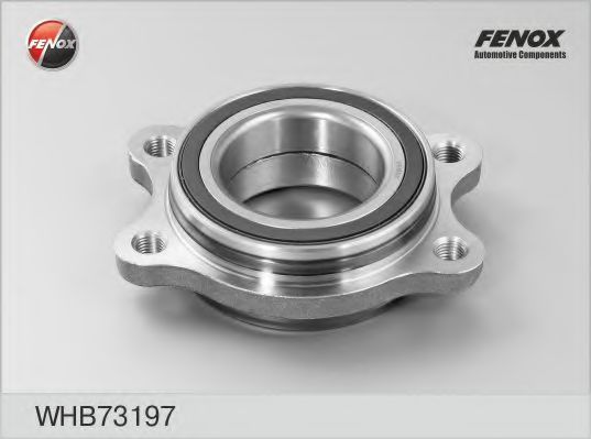 Ступица колеса VAG 8K0598625