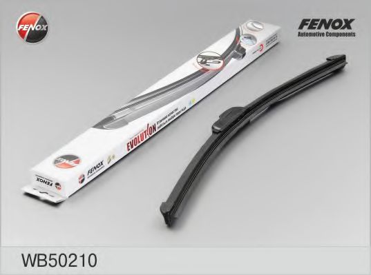 Щетка стеклоочистителя FENOX WB50210