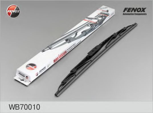 Щетка стеклоочистителя FENOX WB70010