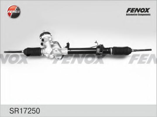 Рулевая рейка Hyundai/Kia 577004L010 Рулевая рейка Hyundai/Kia 577004L010